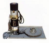  Gear Transmission Motor (Transmission Gear Motor)