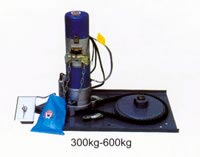  Gear Transmission Motor (Transmission Gear Motor)