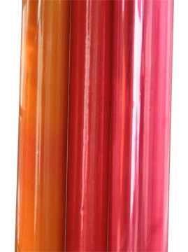  PVC Normal Transparent Film (Нормальные ПВХ прозрачная пленка)
