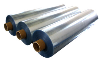  PVC Normal Transparent Film (Нормальные ПВХ прозрачная пленка)