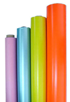  PVC Color Film (ПВХ Color Film)