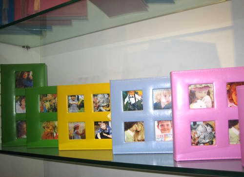  PVC Album Film (Film PVC Album)