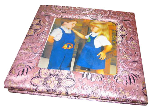 PVC Album Film (Film PVC Album)