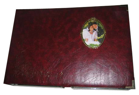  PVC Color Film (ПВХ Color Film)
