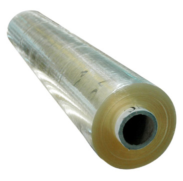  PVC Normal Transparent Film (Нормальные ПВХ прозрачная пленка)