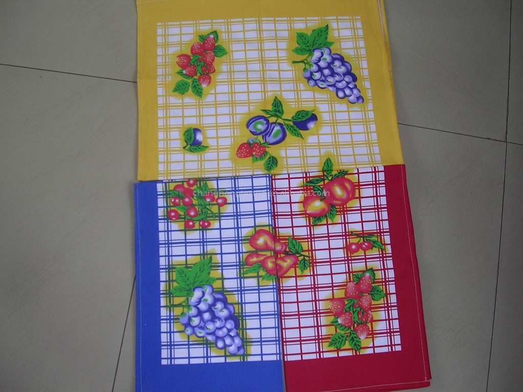 Tea Towels ( Tea Towels)