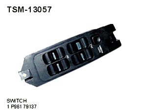 Window Power Switch (Window Power Switch)