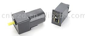  Speed Adjustable Motor ( Speed Adjustable Motor)