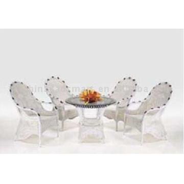  Garden Chair and Table ( Garden Chair and Table)