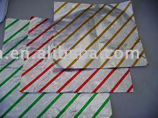  Aluminum Foil Sheet (Алюминиевая фольга листа)