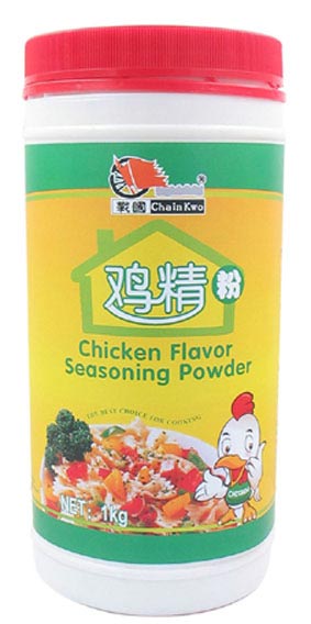  Chicken Flavor Powder