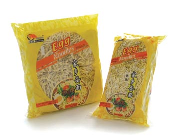  Egg Noodle (Яйцо Лапша)