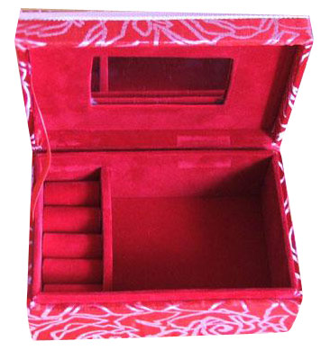  Cosmetic Box (Cosmetic Box)