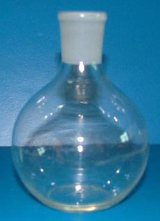  Boiling Flask (Колба)