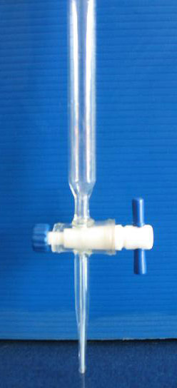  Burette (Bürette)