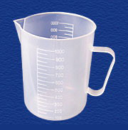  Measuring Cup (Мерный стаканчик)