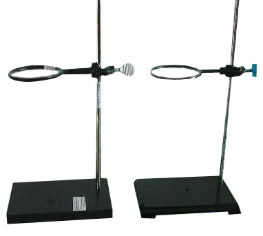  Iron Platforms ( Iron Platforms)