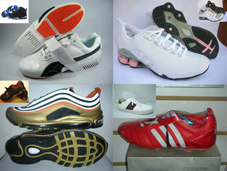 Sport Shoes ( Sport Shoes)