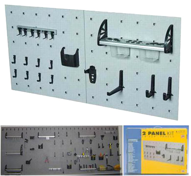 2 Panels Tool Kit (2 Panels Tool Kit)