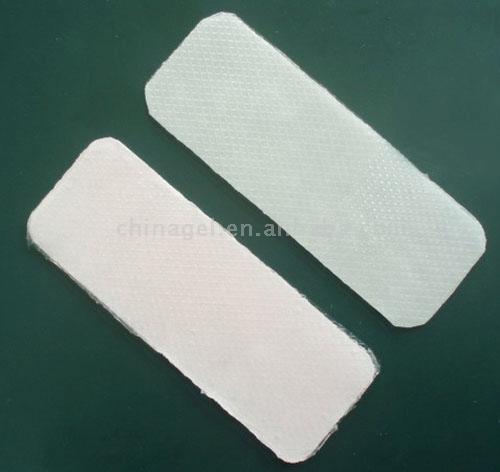 Hydrophilic Gel Cool Plaster (Hydrophile gel frais Plaster)