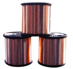  Copper Clad Aluminum (CCA) Wire ( Copper Clad Aluminum (CCA) Wire)