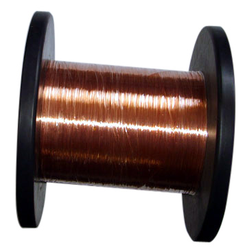 Copper Clad Aluminum Fine Wire (Copper Clad Aluminum Fine Wire)