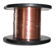  Copper Clad Aluminum and Magnesium Alloy Wire (Copper Clad Aluminum and Magnesium Alloy Wire)