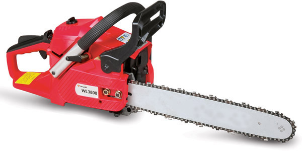  38cc Gasoline Chain Saw (38cc essence Chain Saw)