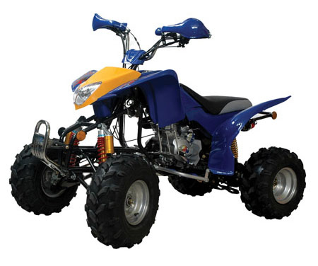  200cc ATV (200cc ATV)
