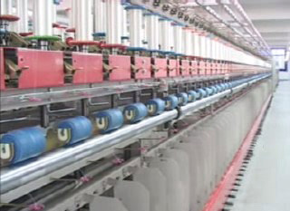  Digital Control Compound Twisting Machine
