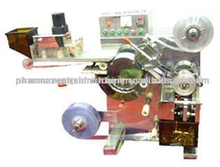  Mini Al/PVC Blister Packing Machine (DPT-65) (Мини Al / PVC Блистерная упаковочная машина (КДС-65))