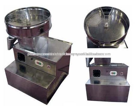 Single Tafel Tablet Counting Machine (Single Tafel Tablet Counting Machine)