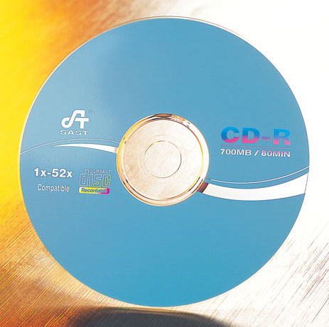 700MB CD-R (700MB CD-R)