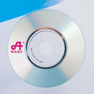  210MB CD-R (8cm) ( 210MB CD-R (8cm))