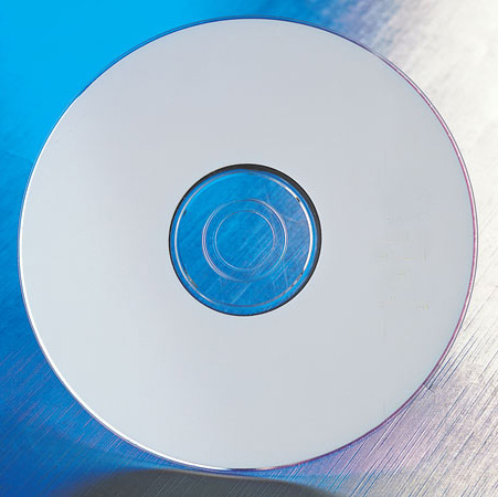 Printable CD-R (Printable CD-R)