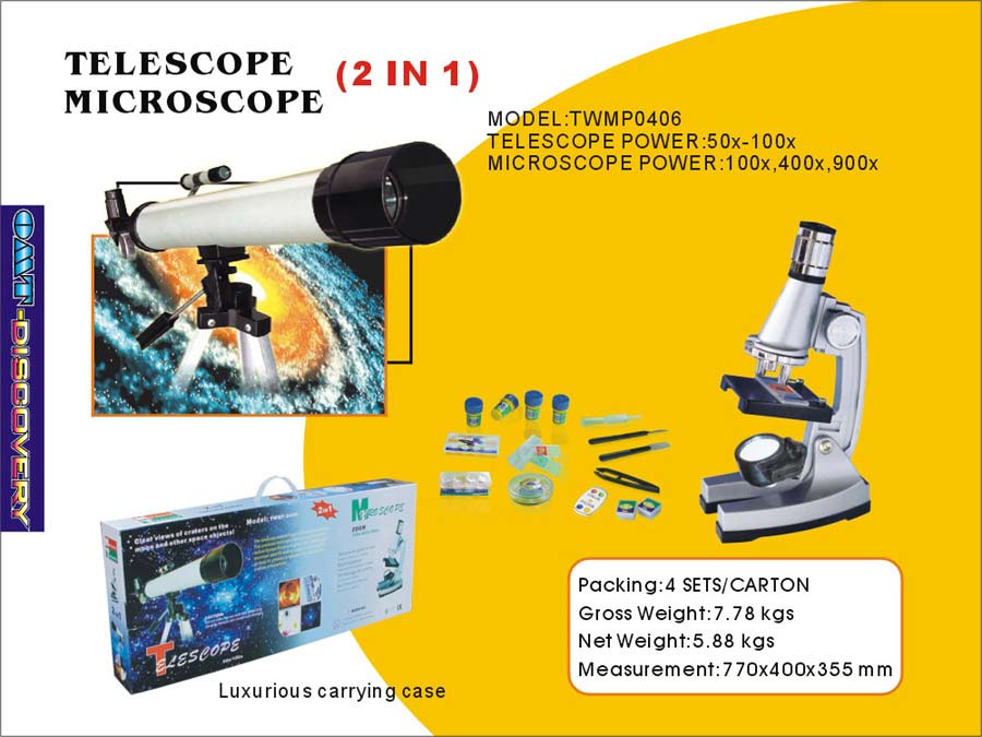  The Most Popular Professional Microscope, Telescope (The Most Popular Professional Mikroskop, Teleskop)