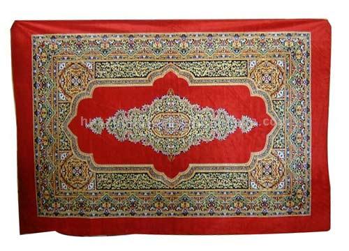 Pilgrimage Carpet ( Pilgrimage Carpet)