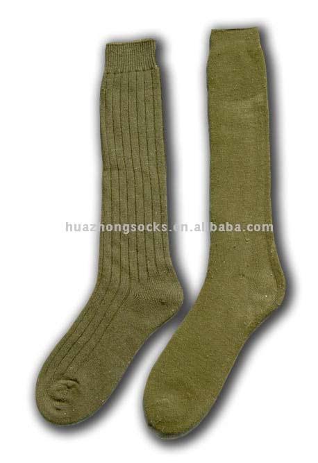  Army Sock ( Army Sock)