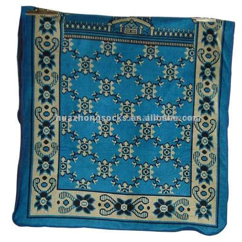  Worship Rug (Culte Rug)