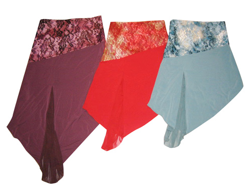  Skirts ( Skirts)