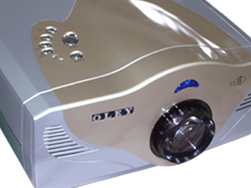  Advanced Multimedia LCD Projector (Advanced Multimedia LCD-проектор)