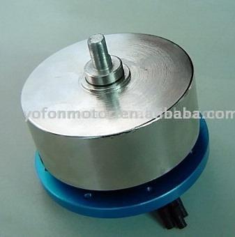  Alternator (Генератор переменного тока)