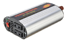  Power Inverter (300W) (Инвертер (300W))