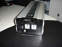  Power Inverter (6000W) (Power Inverter (6000W))