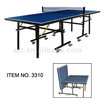  Indoor Table Tennis Table for Children (Tischtennistisch für Kinder)