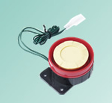  Motorcycle Alarm Siren (Мотоцикл Alarm Siren)