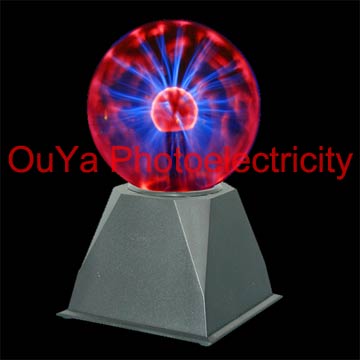  Plasma Lamp ( 5") (Lampe à plasma (5 "))