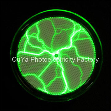 Mini Plasma Plate Lamp (Mini-Plasma-Kennzeichen)
