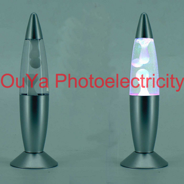  Lava Lamp (Lava-Lampe)