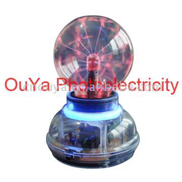  USB Plasma Ball